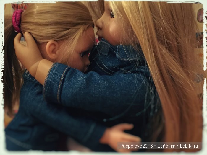 Топ-модель на все времена. Часть вторая