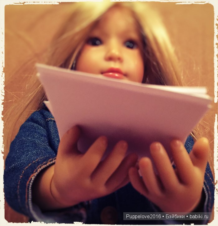 Топ-модель на все времена. Часть вторая