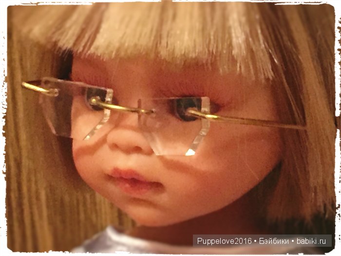 Топ-модель на все времена. Часть вторая