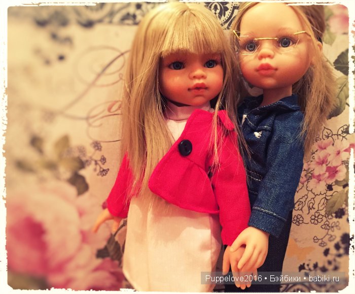 Топ-модель на все времена. Часть вторая