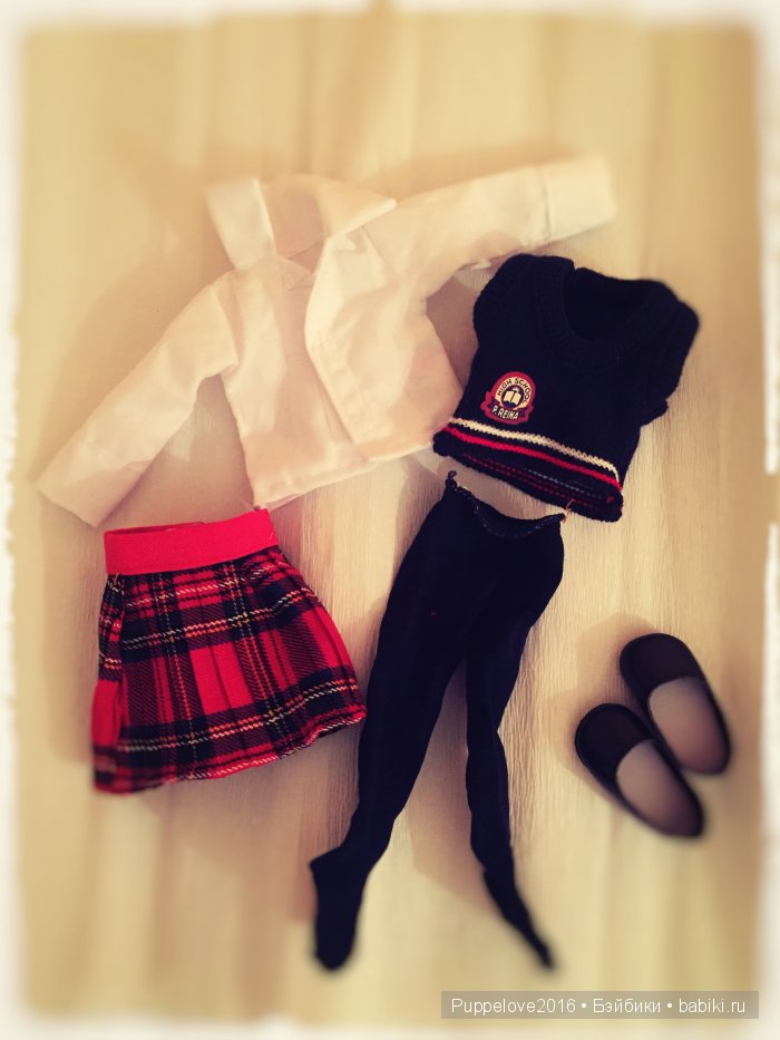 Топ-модель на все времена. Часть вторая