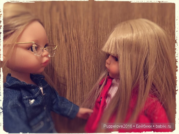 Топ-модель на все времена. Часть вторая