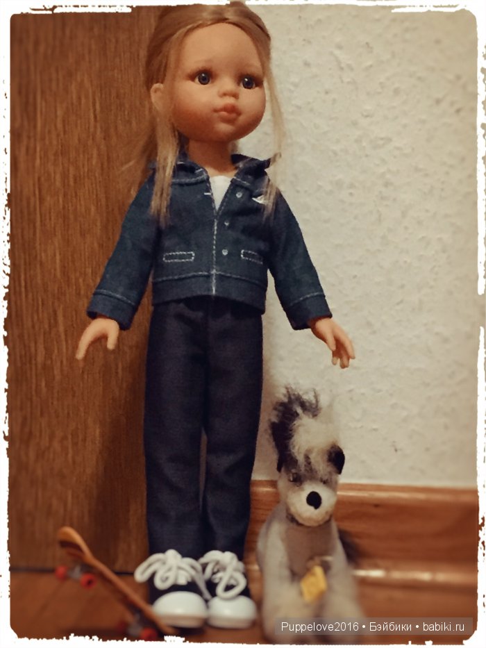 Топ-модель на все времена. Часть вторая