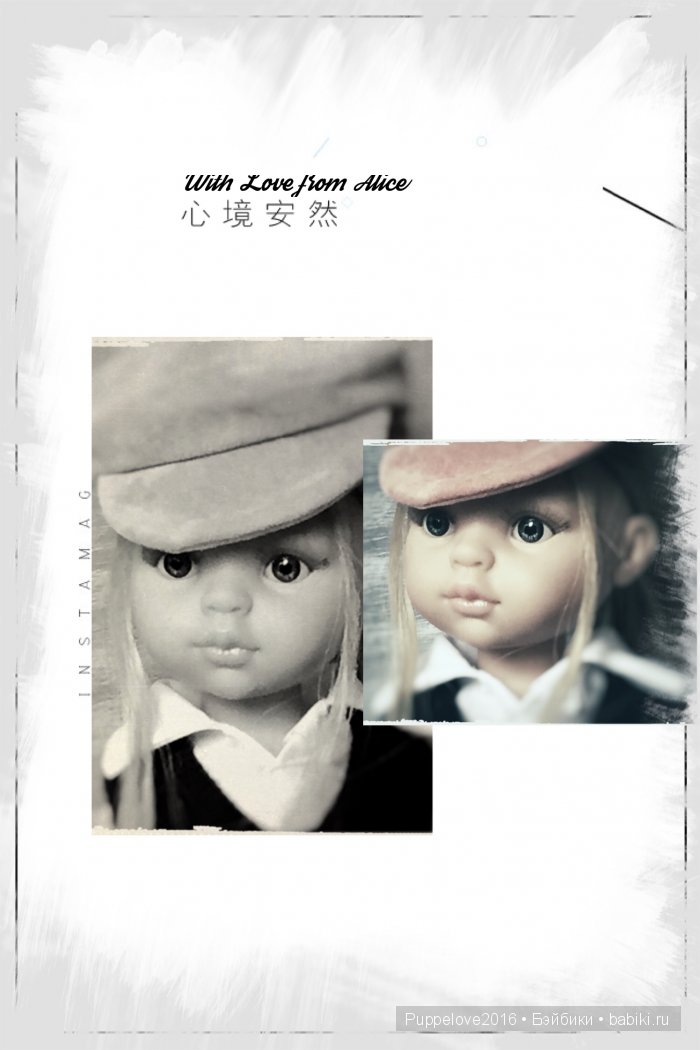 Топ-модель на все времена. Часть вторая