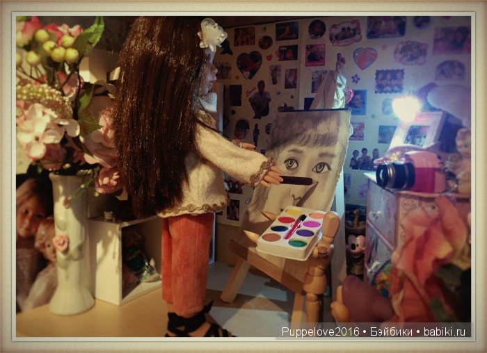 Подарок — Куклы Paola Reina (Паола Рейна): новинки