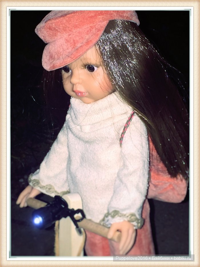 Подарок — Куклы Paola Reina (Паола Рейна): новинки (фото 6)