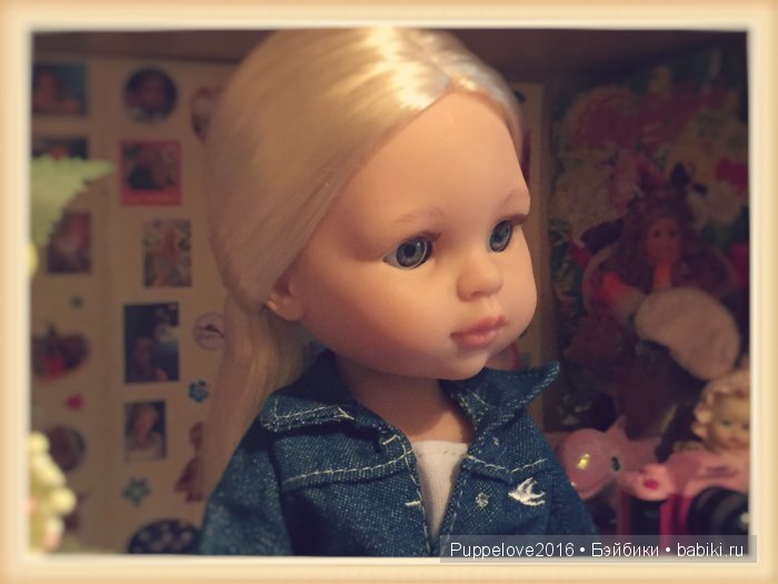 Подарок — Куклы Paola Reina (Паола Рейна): новинки