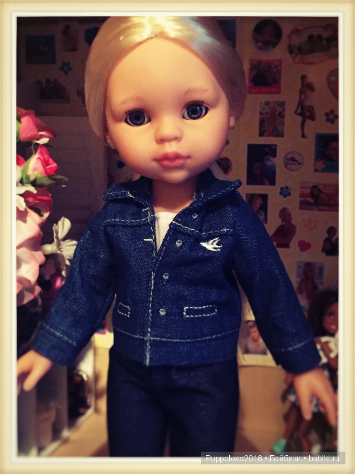 Подарок — Куклы Paola Reina (Паола Рейна): новинки