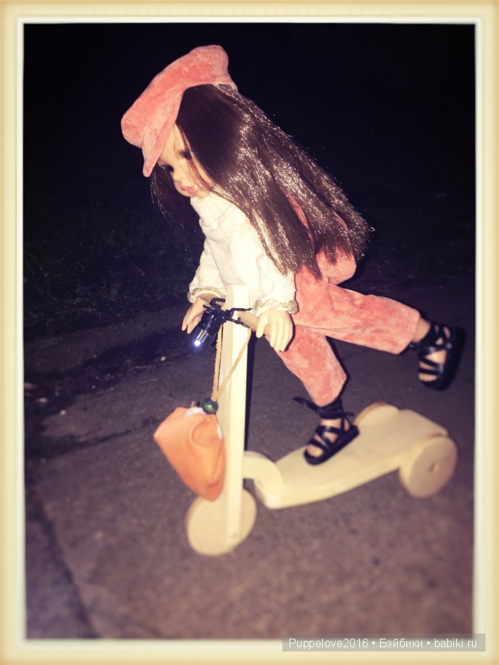 Подарок — Куклы Paola Reina (Паола Рейна): новинки (фото 7)