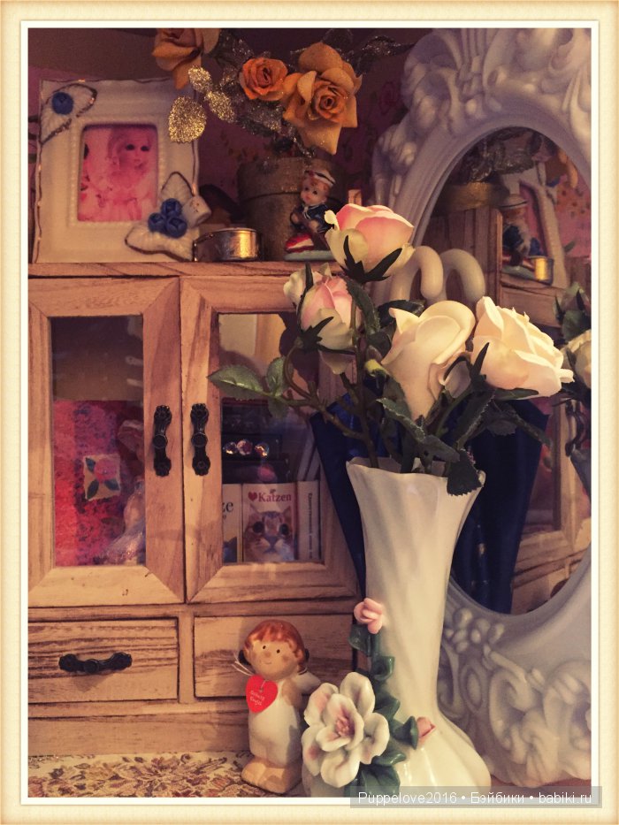 Подарок — Куклы Paola Reina (Паола Рейна): новинки (фото 8)