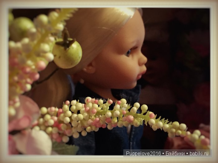 Подарок — Куклы Paola Reina (Паола Рейна): новинки