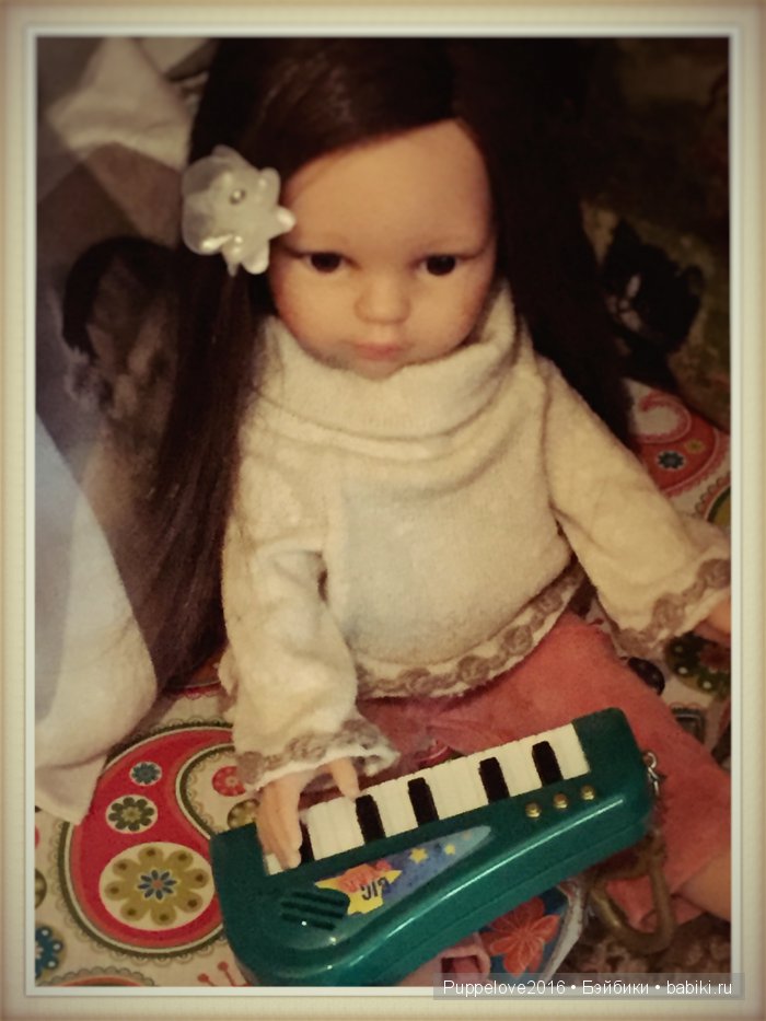 Подарок — Куклы Paola Reina (Паола Рейна): новинки