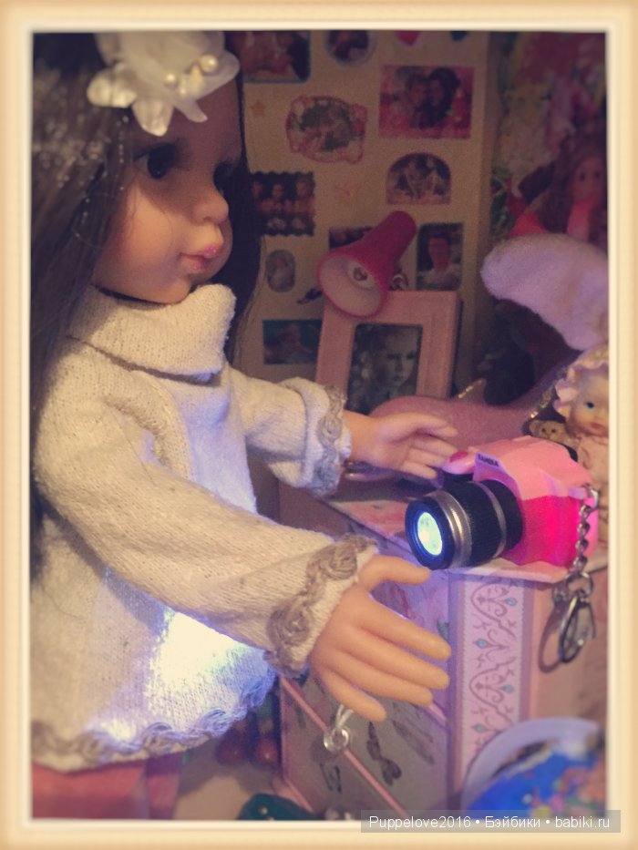 Подарок — Куклы Paola Reina (Паола Рейна): новинки