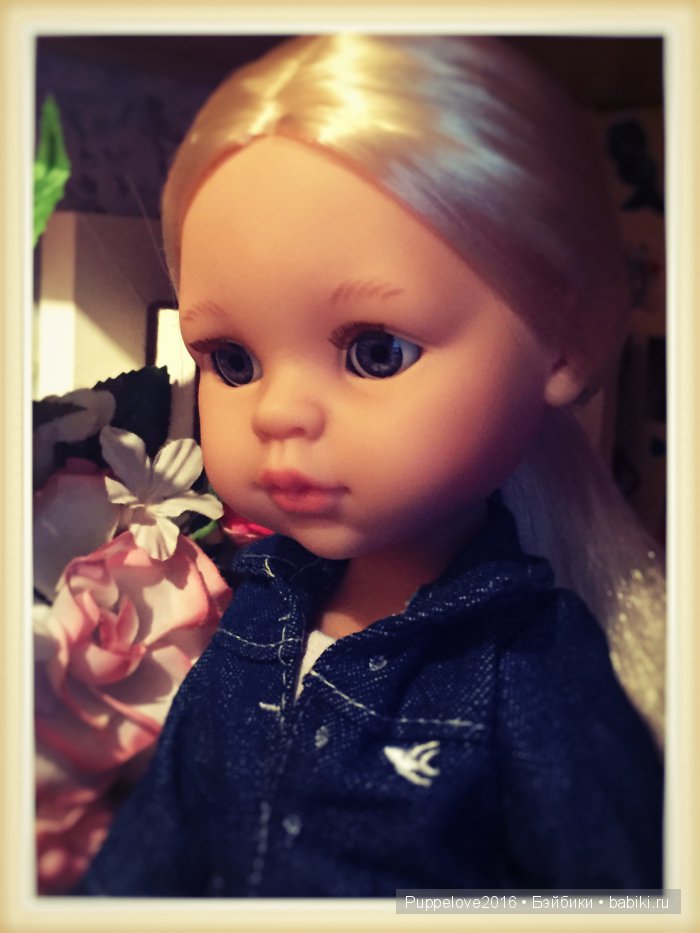 Подарок — Куклы Paola Reina (Паола Рейна): новинки