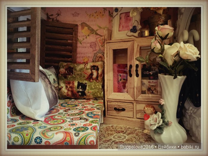 Подарок — Куклы Paola Reina (Паола Рейна): новинки