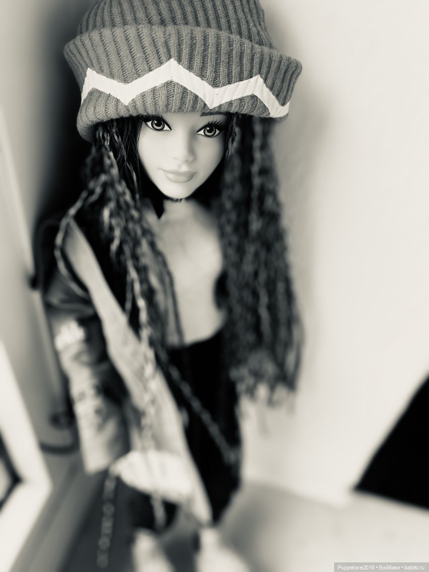 Скажи мне прощай — Куклы Barbie (Барби): Looks