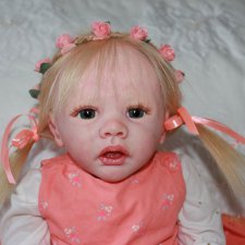 Малышка Бэлла