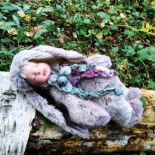 Мои тедди долл