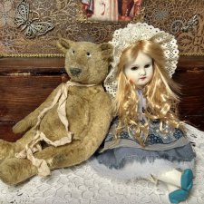 А вы боитесь Антикварок