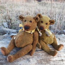 Три веселых друга