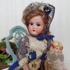 Позитивные фото антикварочек