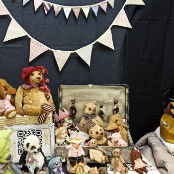 Хэллоу Тедди 2023, обзор