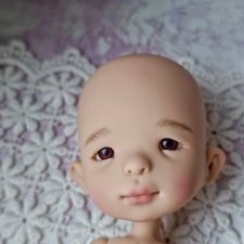 Чоу от Татьяны Филенко