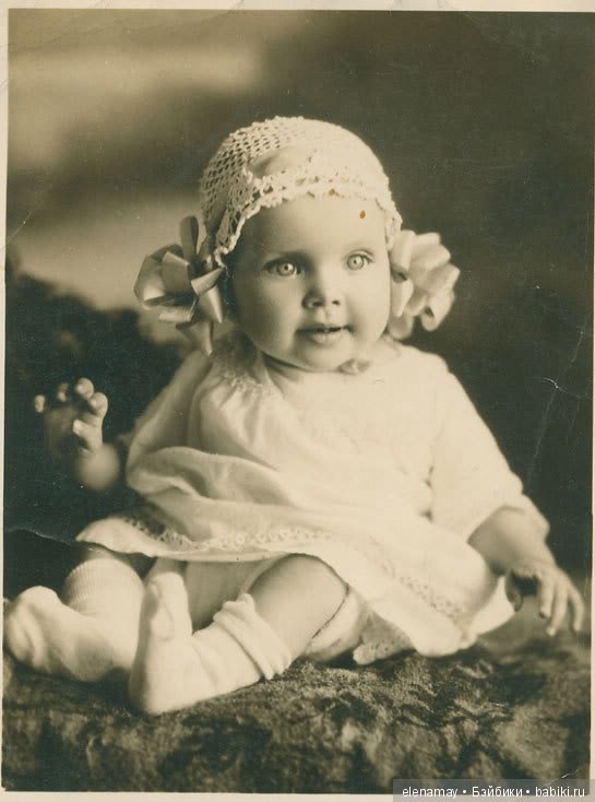 Поделюсь находкой — Всё об антикварных куклах: история