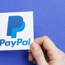 Подскажите как узнать лимиты кошелька Pay Pal