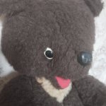 Большой мишка СССР. Снижение цены