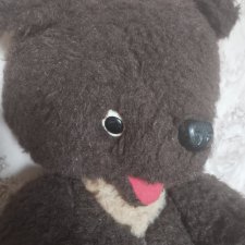 Большой мишка СССР. Снижение цены