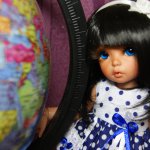 Неожиданные встречи