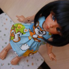 Как меня затянуло в мире шитья