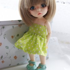 Сюрприз конфетка для моих малышек