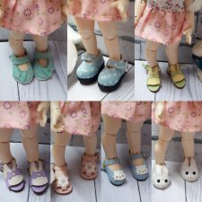Продам обувь для pukifee и аналогичных малышек Продам обувь для pukifee и аналогичных малышек