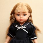 Как Варенька с 23 февраля поздравляла