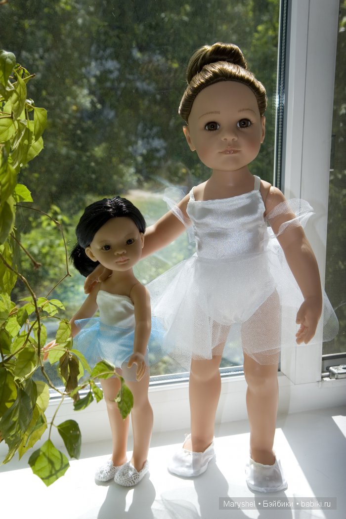 Летний Гала или первые шаги в балете | Бэйбики Летний Гала или первые шаги в балете