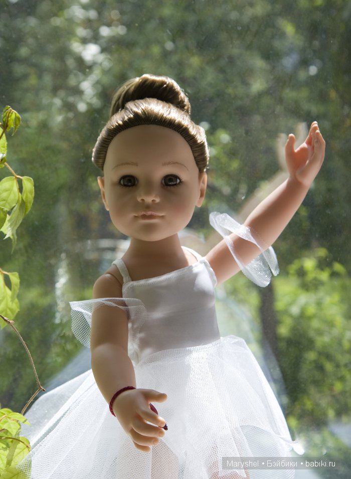 Летний Гала или первые шаги в балете | Бэйбики Летний Гала или первые шаги в балете (фото 2)