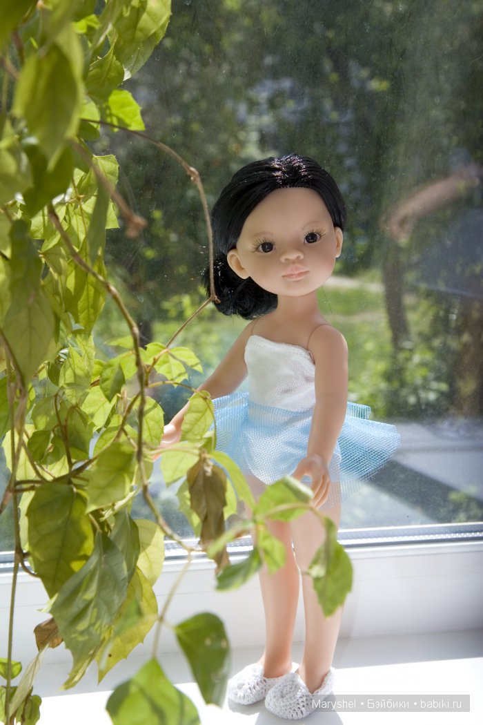 Летний Гала или первые шаги в балете | Бэйбики Летний Гала или первые шаги в балете (фото 10)