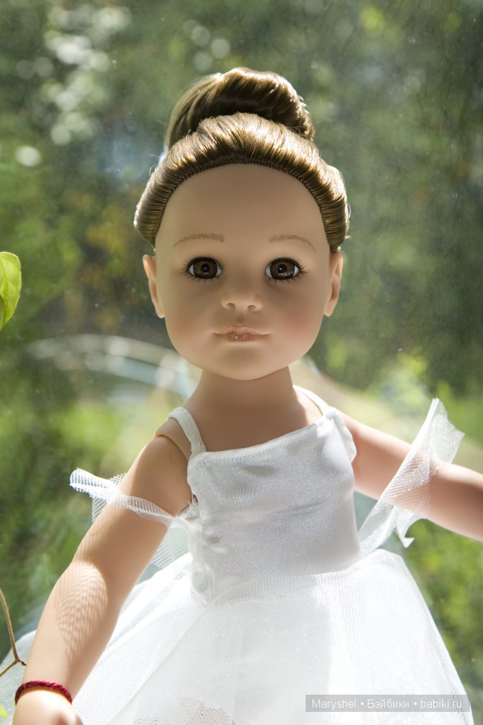 Летний Гала или первые шаги в балете | Бэйбики Летний Гала или первые шаги в балете