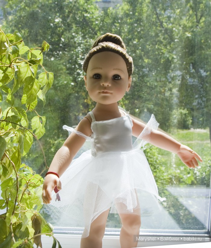 Летний Гала или первые шаги в балете | Бэйбики Летний Гала или первые шаги в балете (фото 3)