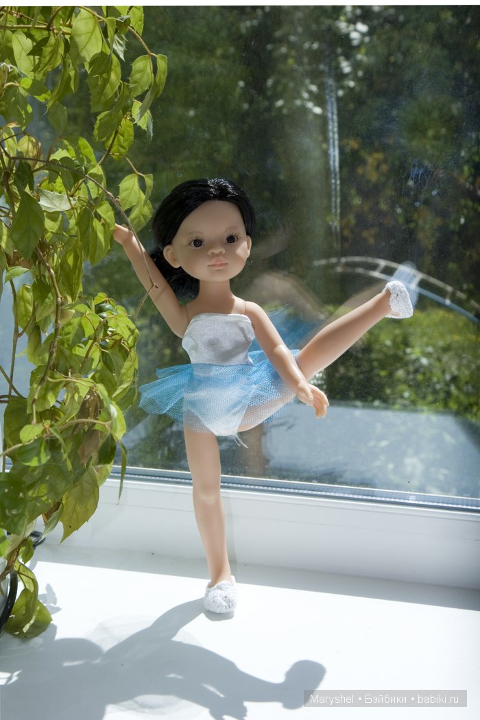 Летний Гала или первые шаги в балете | Бэйбики Летний Гала или первые шаги в балете (фото 9)