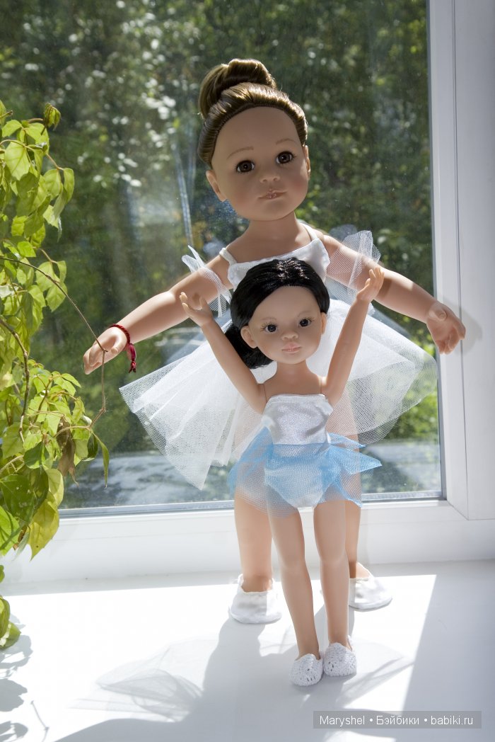 Летний Гала или первые шаги в балете | Бэйбики Летний Гала или первые шаги в балете