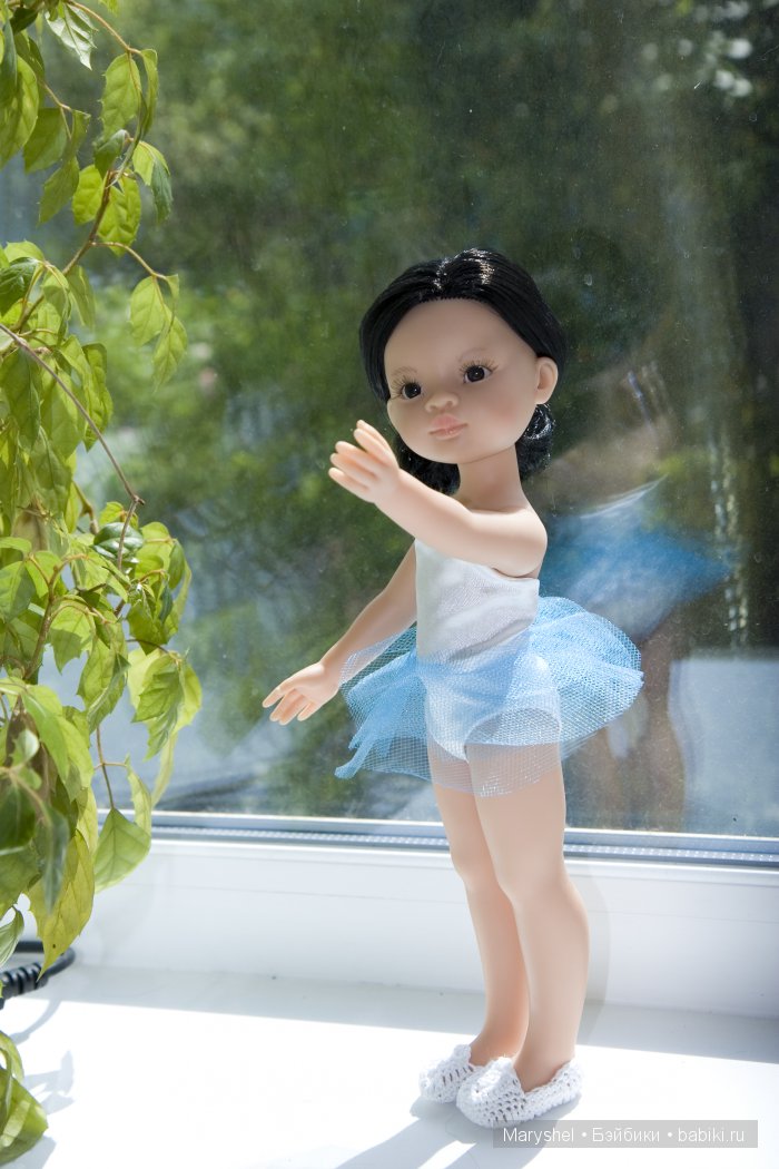 Летний Гала или первые шаги в балете | Бэйбики Летний Гала или первые шаги в балете