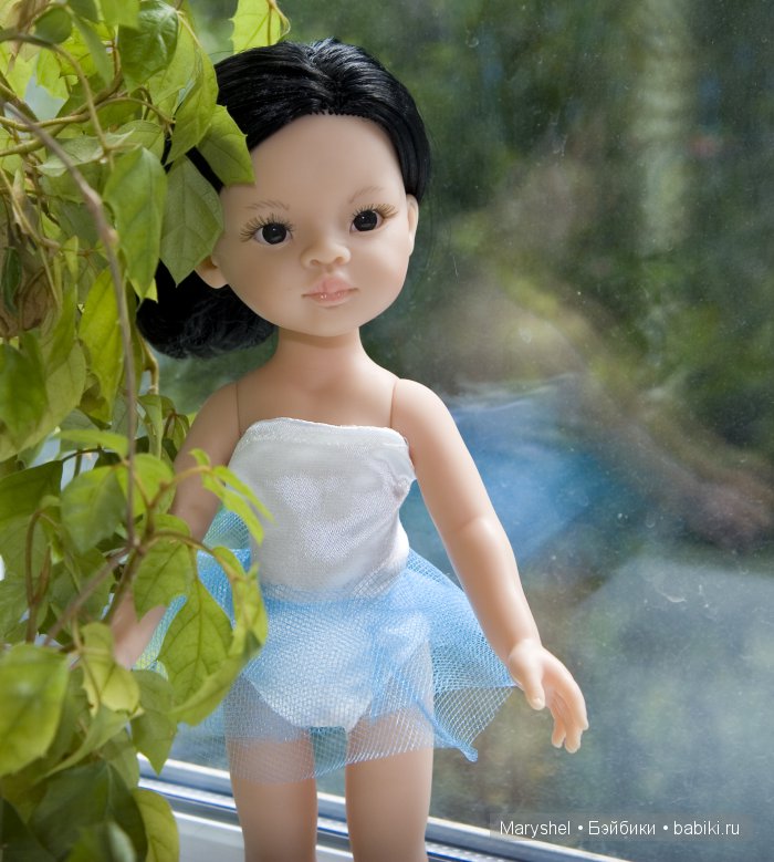 Летний Гала или первые шаги в балете | Бэйбики Летний Гала или первые шаги в балете