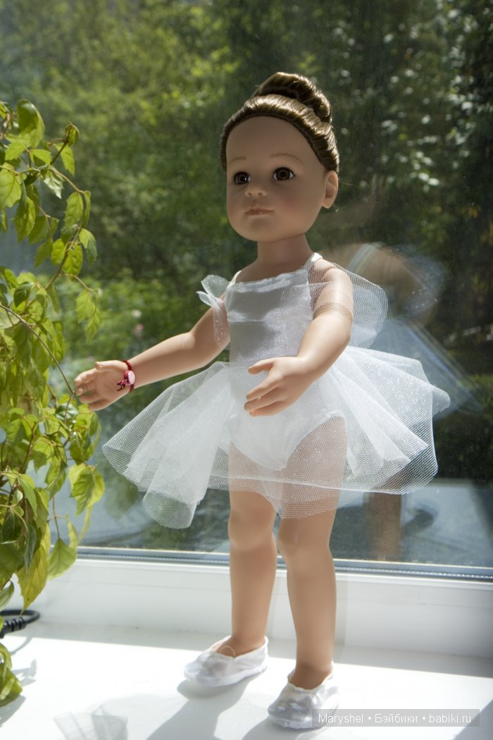 Летний Гала или первые шаги в балете | Бэйбики Летний Гала или первые шаги в балете (фото 8)