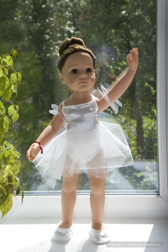 Летний Гала или первые шаги в балете | Бэйбики Летний Гала или первые шаги в балете (фото 7)