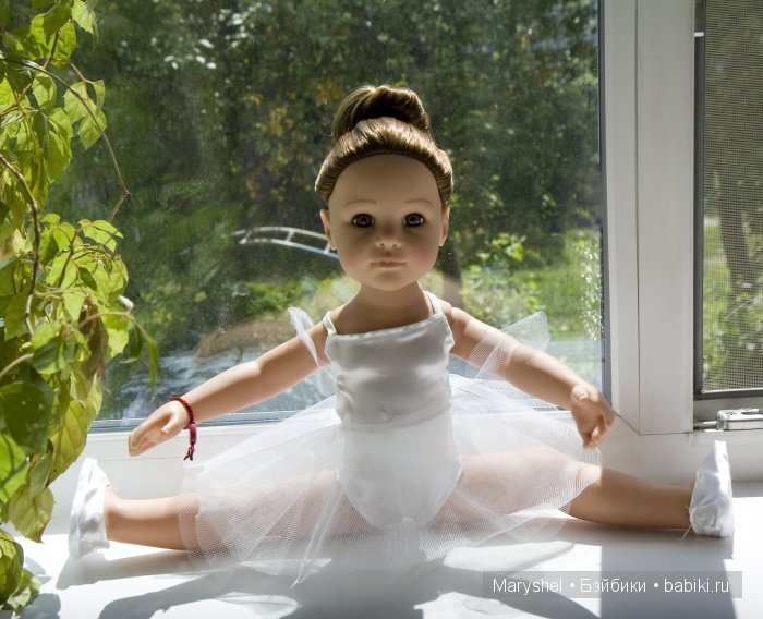Летний Гала или первые шаги в балете | Бэйбики Летний Гала или первые шаги в балете (фото 5)