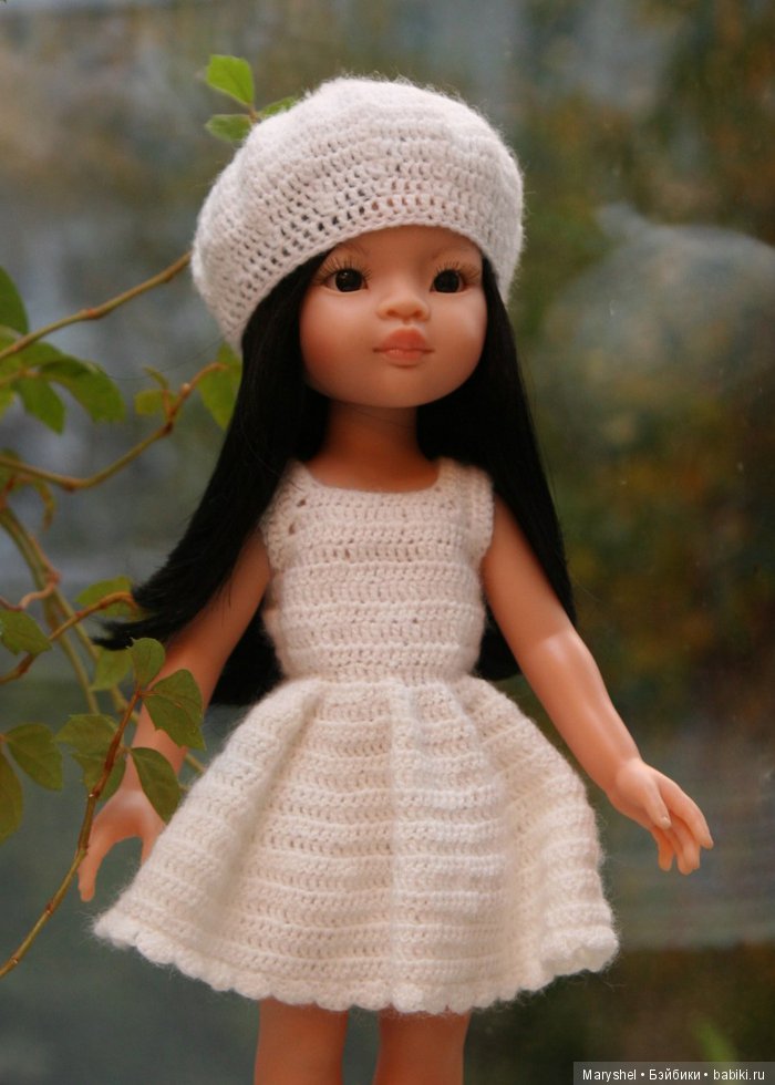 Осень...Осень — Одежда и обувь для кукол своими руками: фото