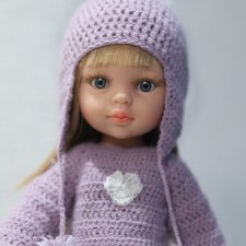 Январское настроение